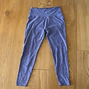 Beyond Yoga space dye leggings